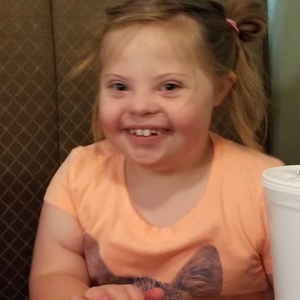 Team Page: Little Ro's Peeps